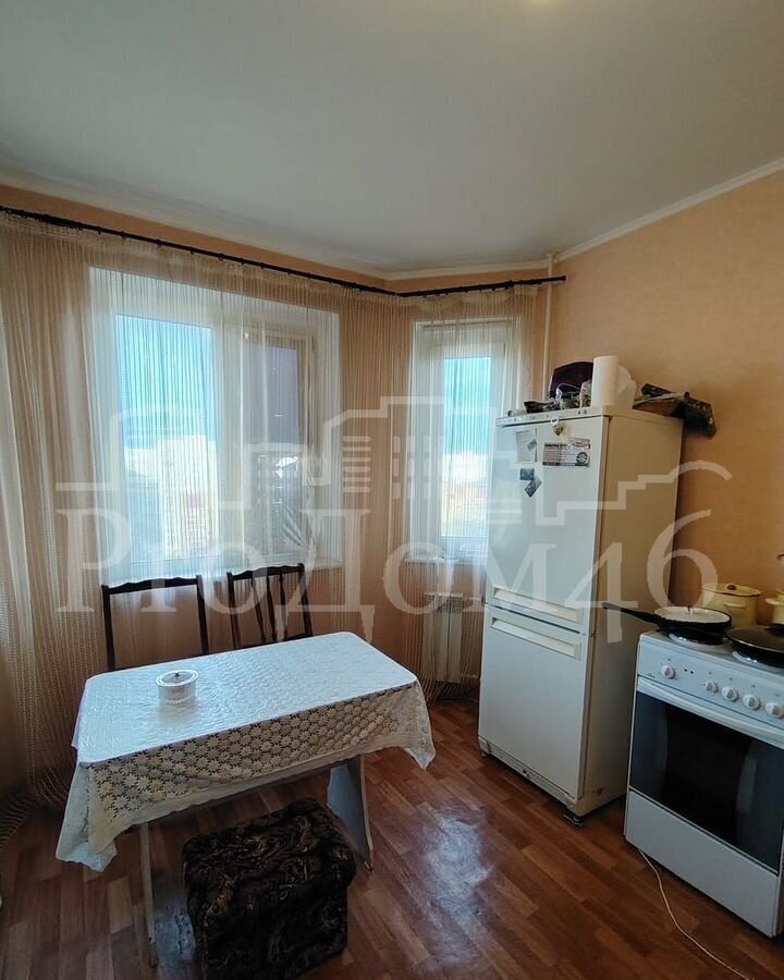 квартира г Курск р-н Центральный пр-кт Вячеслава Клыкова 35 фото 21