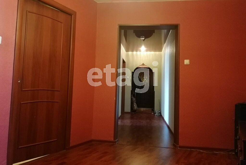 квартира г Озерск микрорайон Заозёрный 6/5 фото 8