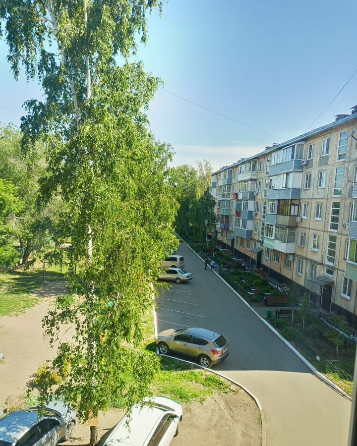 квартира г Рубцовск ул Громова 25 фото 18