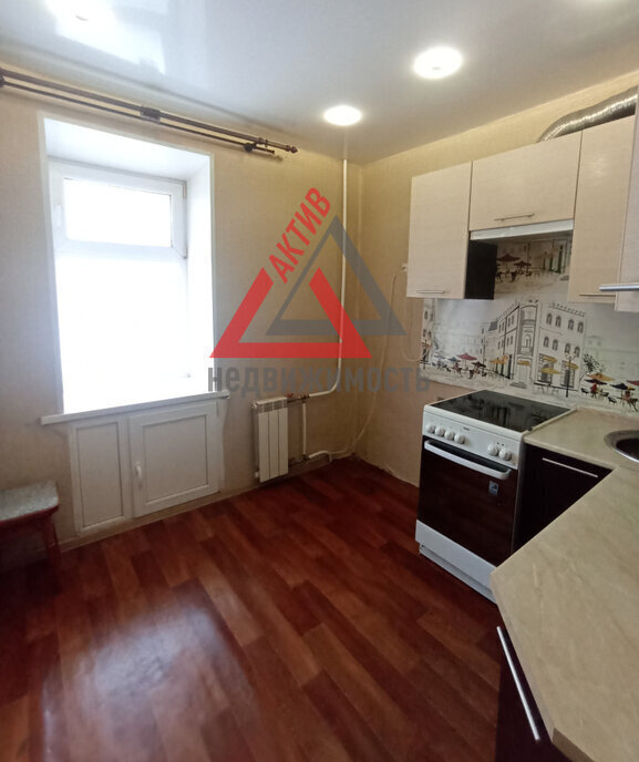 квартира г Каменск-Уральский п Трубный ул Зои Космодемьянской 25 фото 4