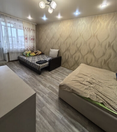 квартира г Каменск-Уральский ул Челябинская 39 фото 4