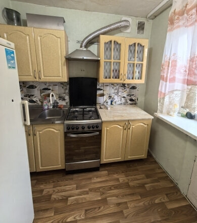квартира г Каменск-Уральский ул Челябинская 39 фото 2