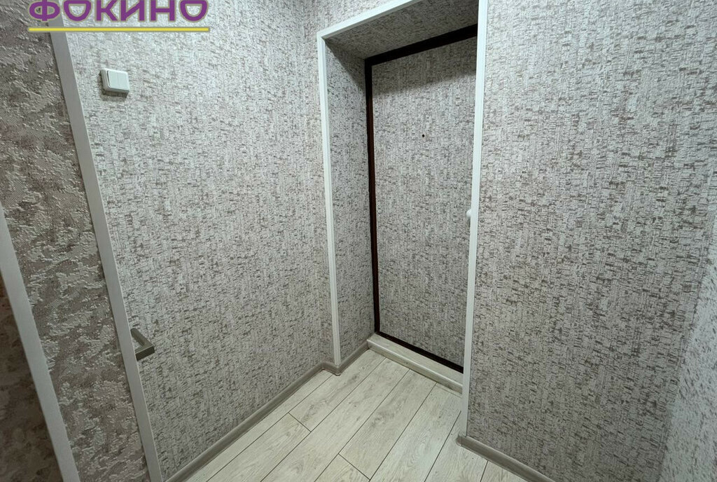квартира г Большой Камень ул Аллея Труда 8 фото 11