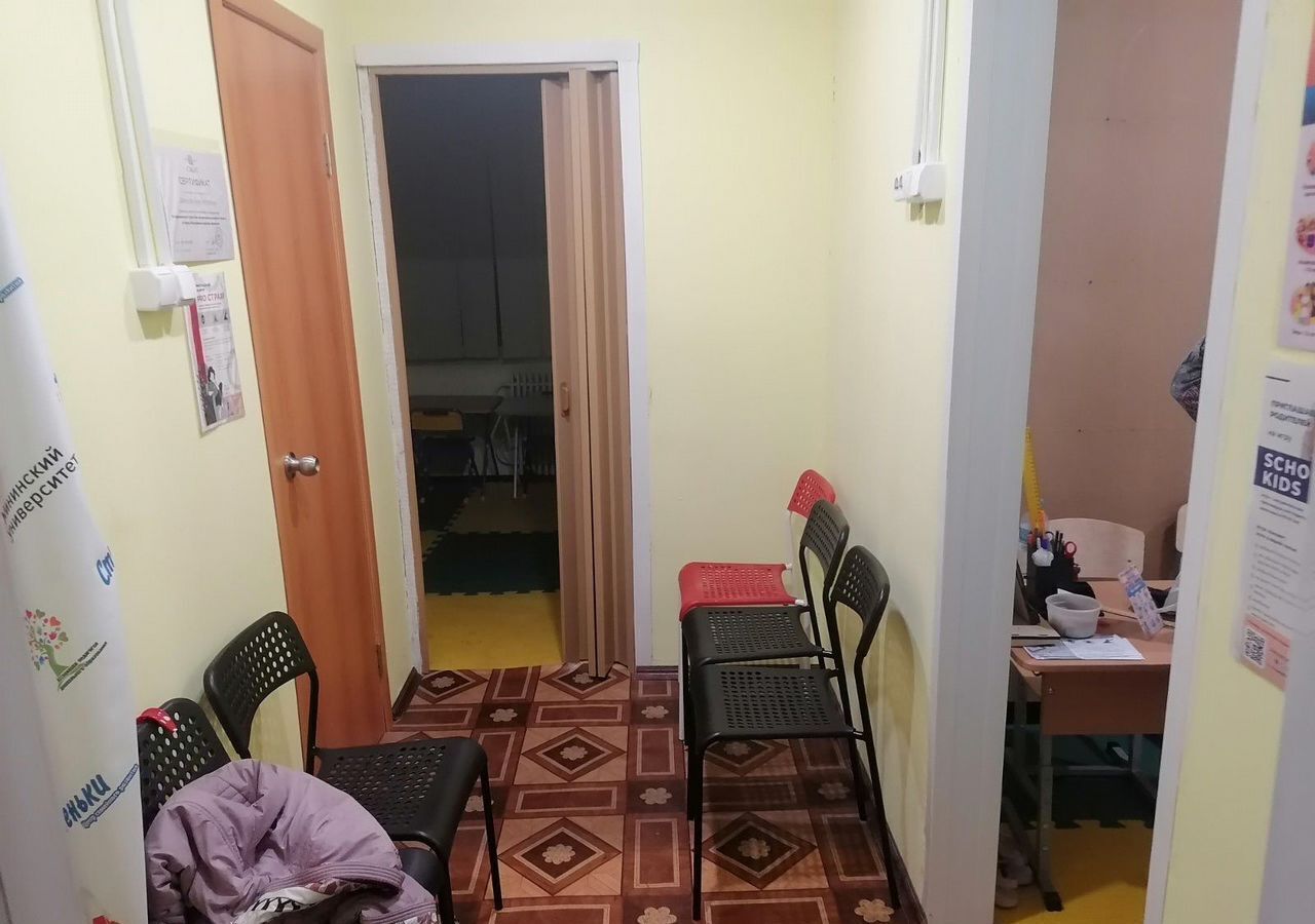 свободного назначения г Нижний Новгород Парк культуры ул Строкина 18а фото 4