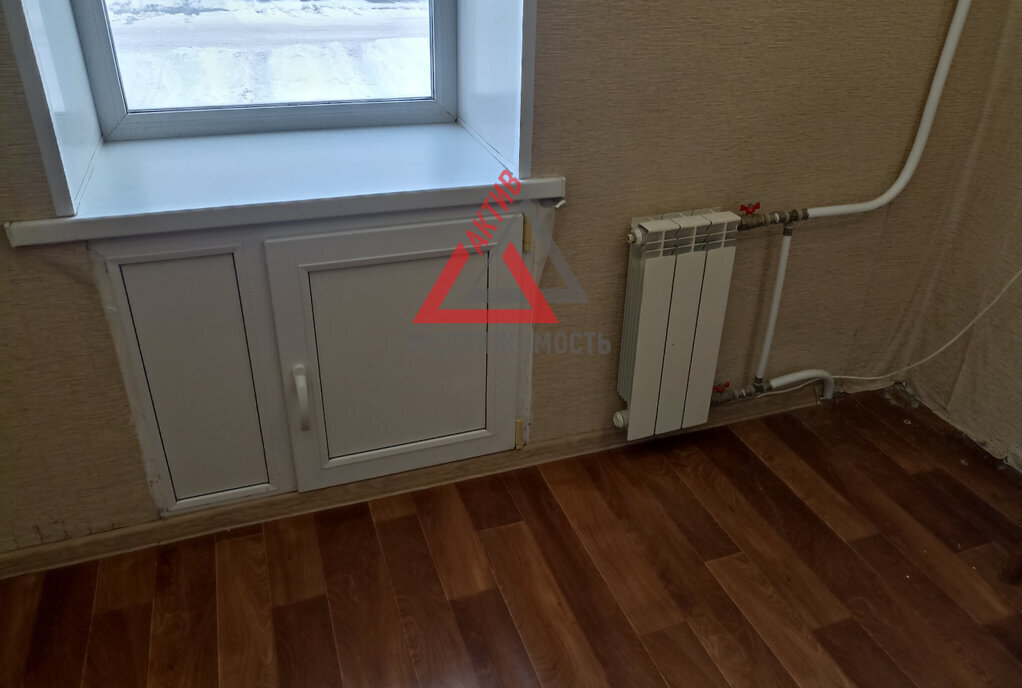 квартира г Каменск-Уральский п Трубный ул Зои Космодемьянской 25 фото 7