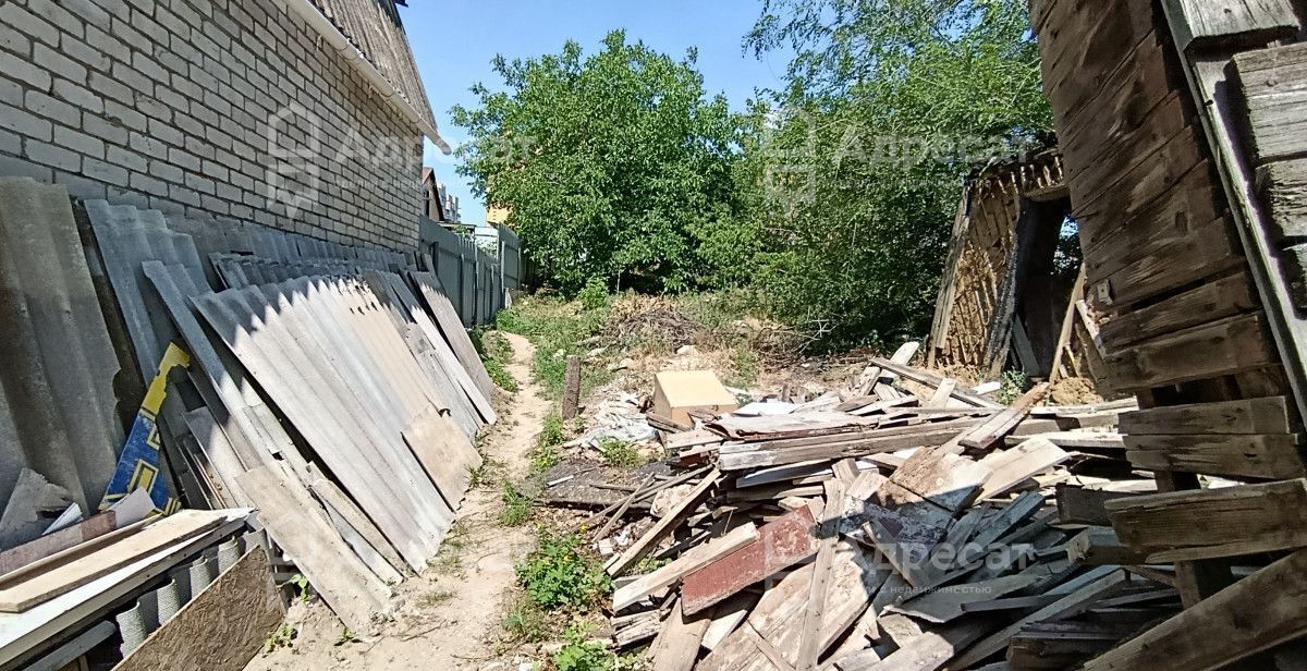 земля г Волгоград р-н Советский ул Стахановская фото 6