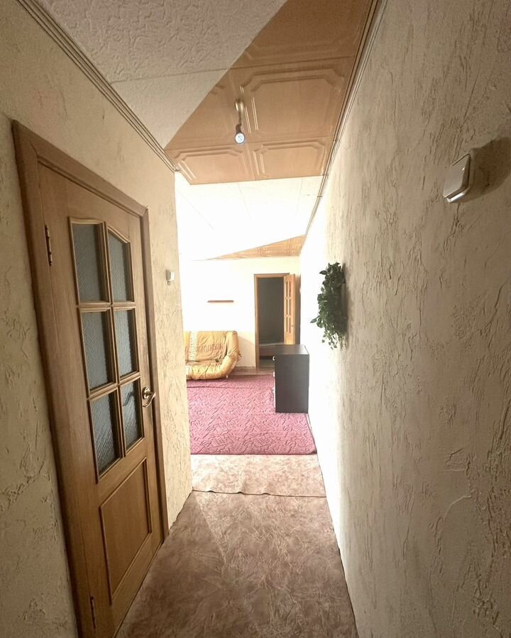 квартира г Петропавловск-Камчатский ул Владивостокская 31 фото 7