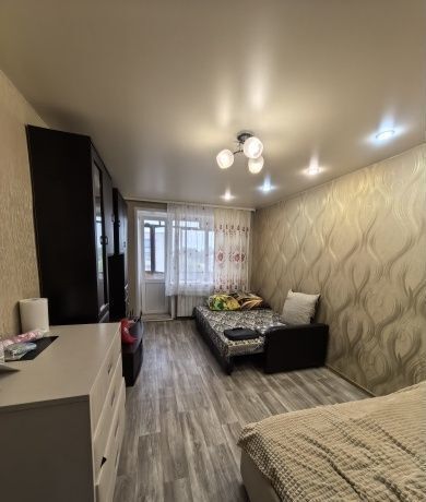 квартира г Каменск-Уральский ул Челябинская 39 фото 5
