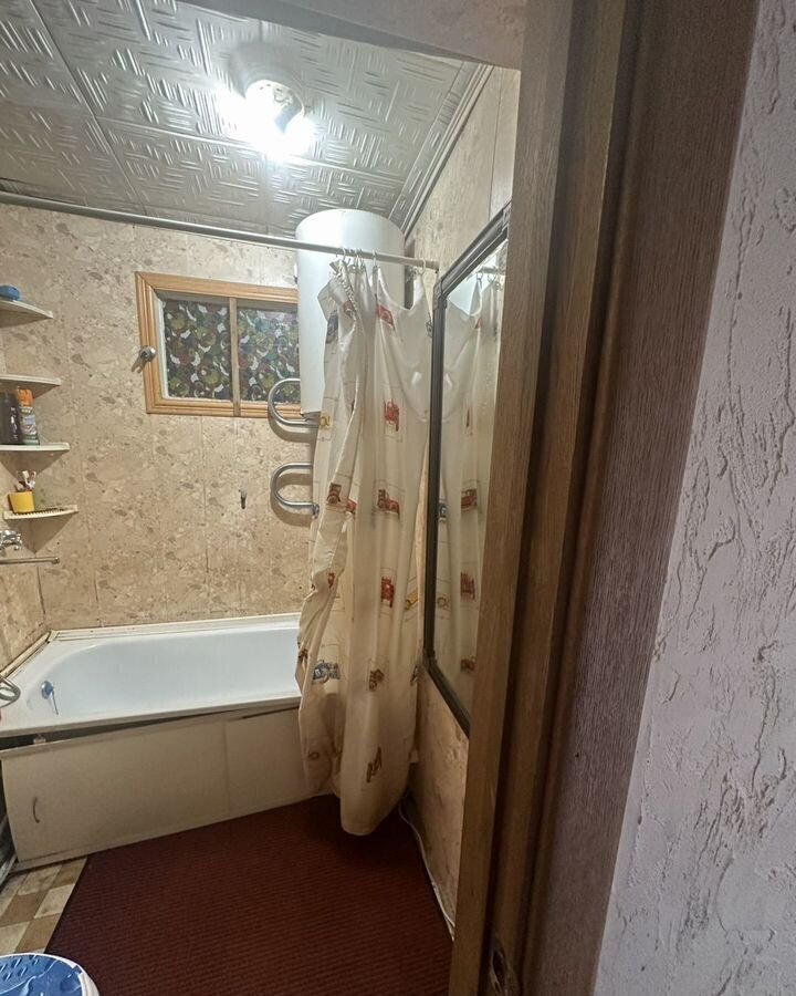 квартира г Петропавловск-Камчатский ул Владивостокская 31 фото 8