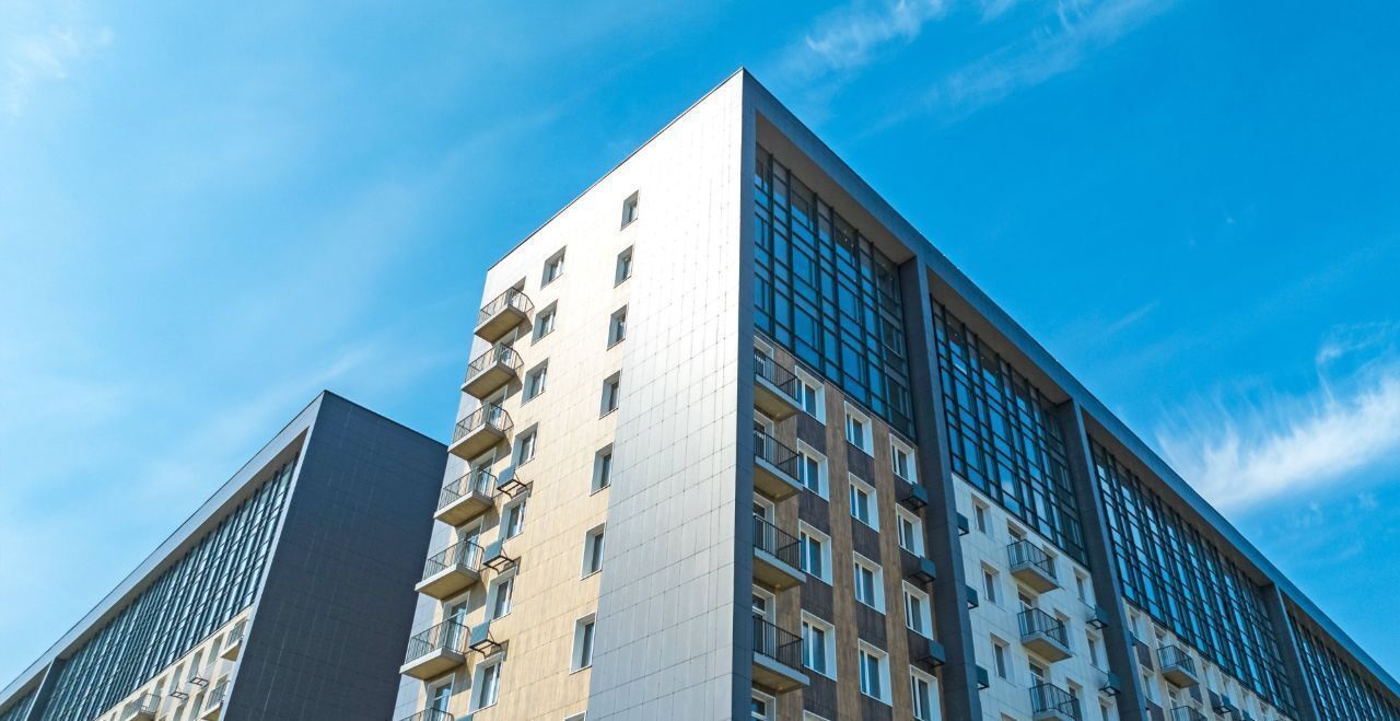 квартира г Москва аллея Берёзовая 19 Ботанический сад, корп. 4 фото 6