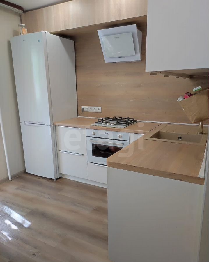 квартира г Ухта ул Интернациональная 31 фото 3