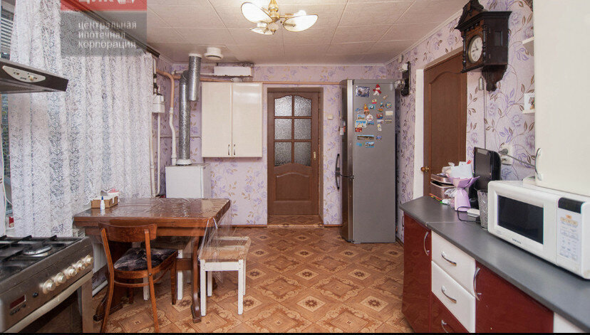 дом г Рязань пер Осипенко 5 фото 6