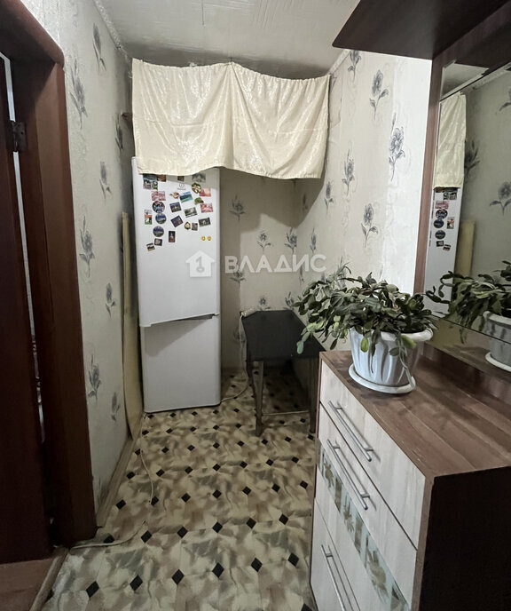 комната г Иркутск б-р Рябикова 31б фото 8