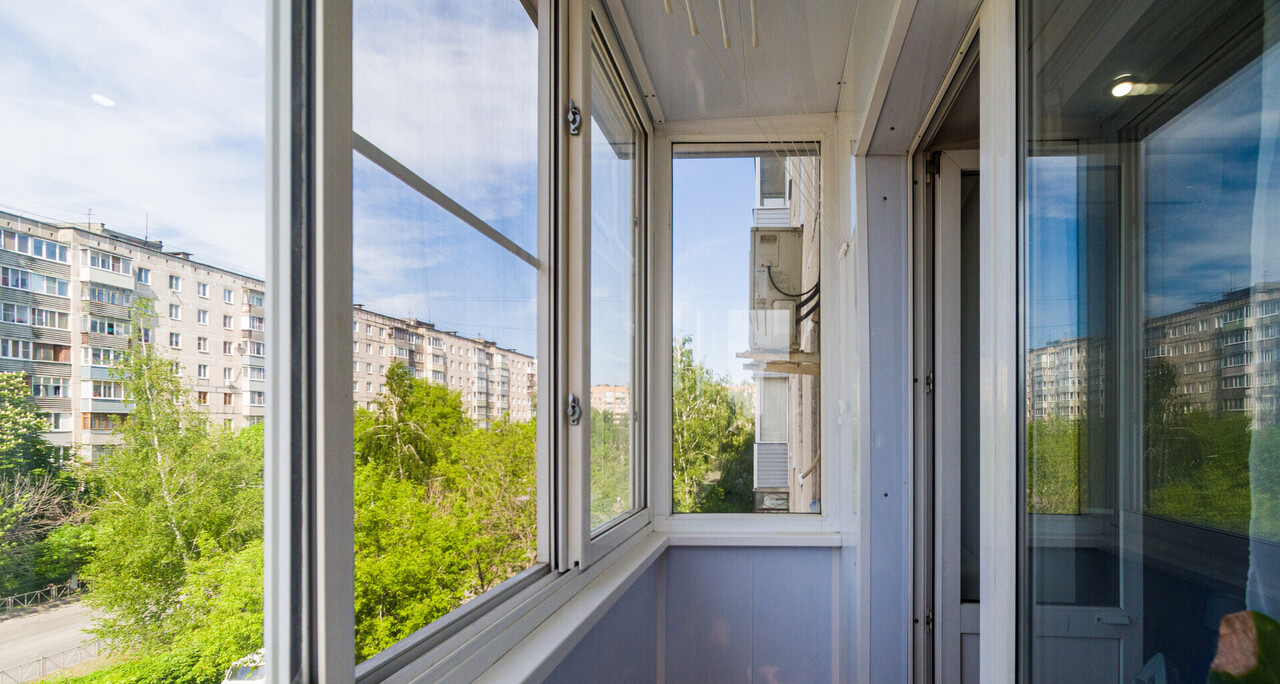 квартира г Рязань п Канищево ул Интернациональная 10а м-н фото 15