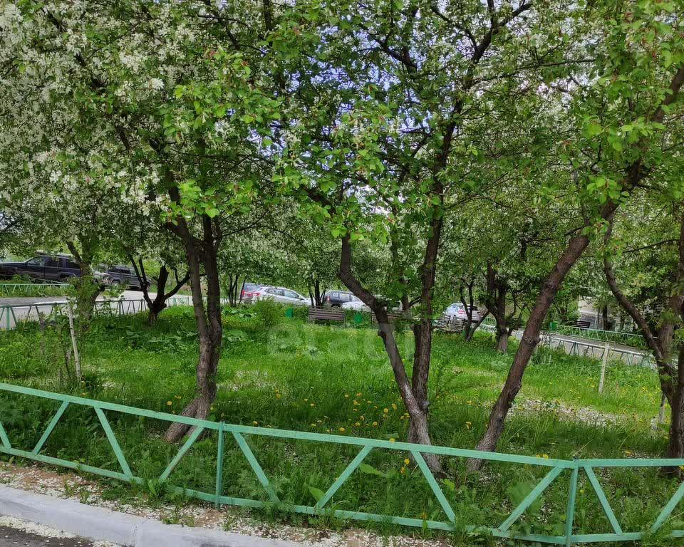 квартира г Миасс Машгородок ул Вернадского 54 фото 17