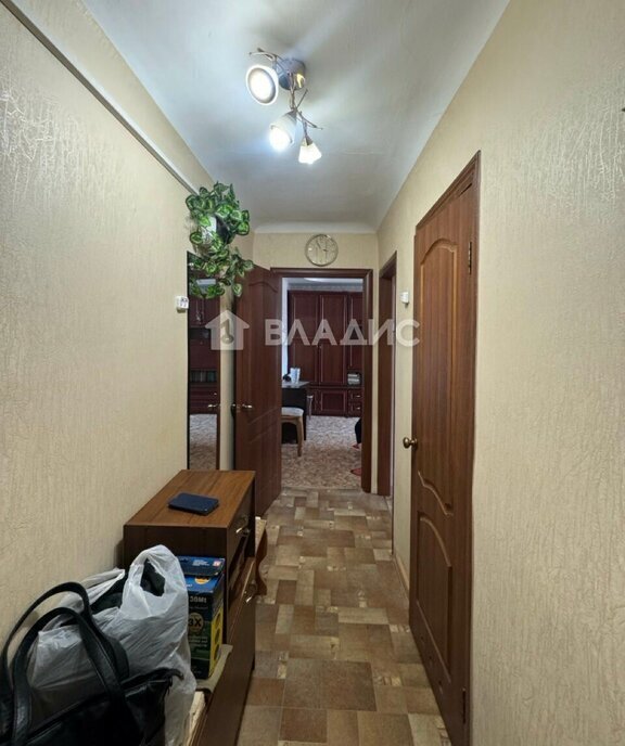 квартира г Улан-Удэ ул Комсомольская 8а фото 6