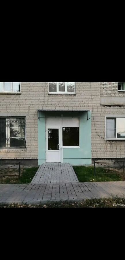 комната р-н Павловский г Павловск мкр-н Гранитный, 3 фото 1