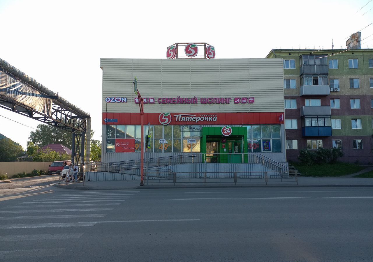 квартира г Белово ул Чкалова 31 Кемеровская обл. — Кузбасс фото 15