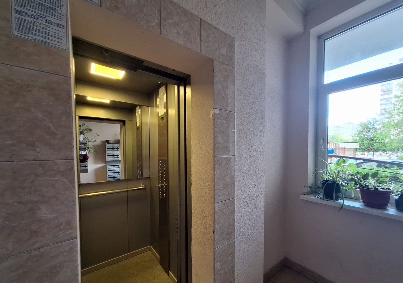 квартира г Краснодар р-н Прикубанский ул Российская 74 фото 16