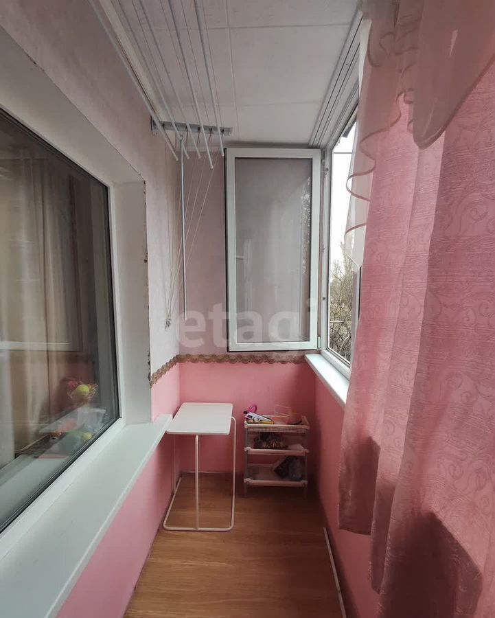 квартира р-н Ейский г Ейск ул Пионерская 2/3 фото 14