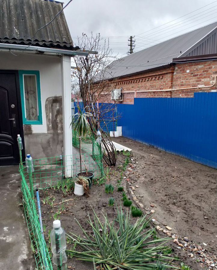 дом р-н Кавказский г Кропоткин ул Красноармейская Кропоткинское городское поселение фото 10