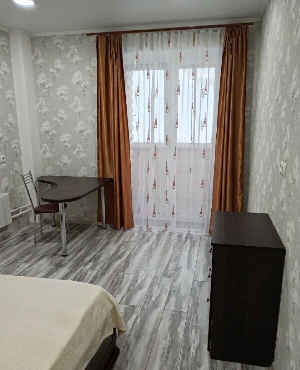 квартира г Челябинск р-н Центральный ул Академика Королева 9 фото 6