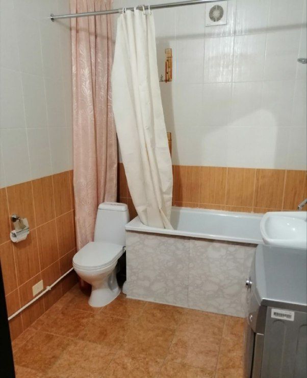 квартира г Челябинск р-н Центральный ул Академика Королева 9 фото 9