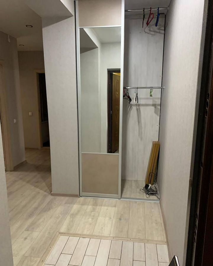 квартира г Красноярск р-н Свердловский ул Навигационная 5 фото 8