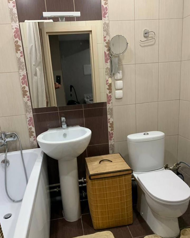 квартира г Красноярск р-н Свердловский ул Навигационная 5 фото 10