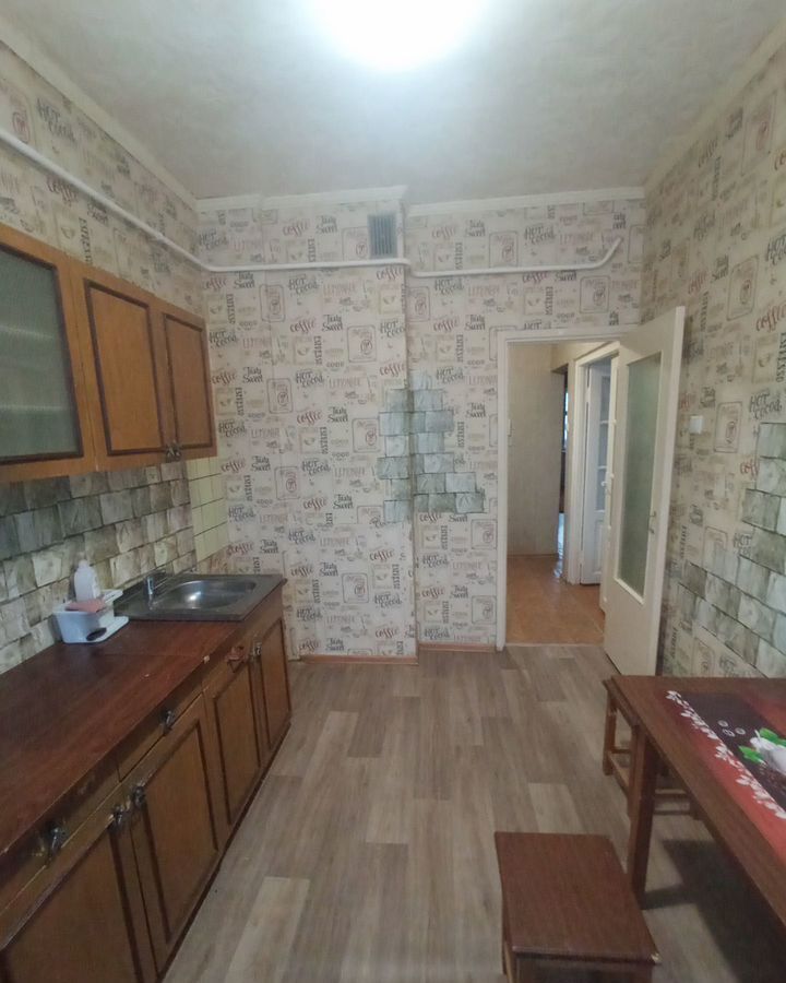 квартира р-н Котласский г Котлас ул. Салтыкова-Щедрина, 15А фото 6