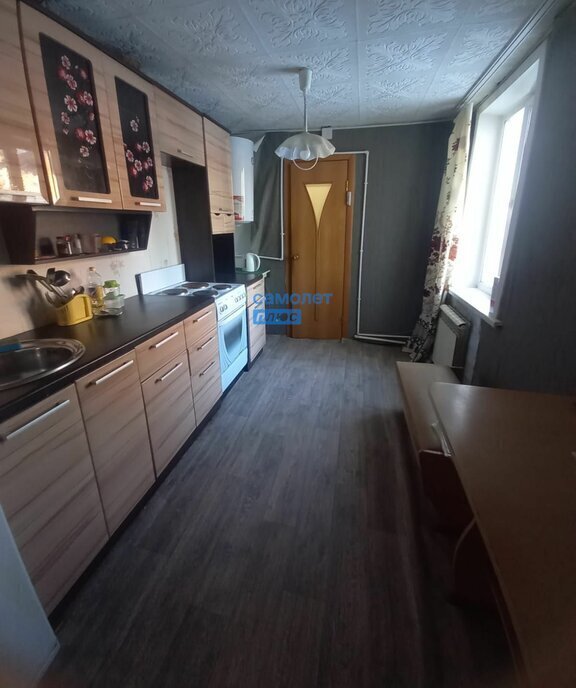 квартира г Бийск 2-я Набережная улица, 33 фото 4