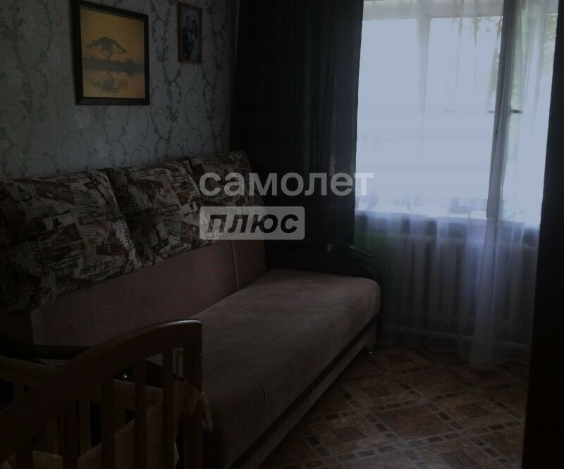 комната г Миасс ул Лихачева 21 фото 1