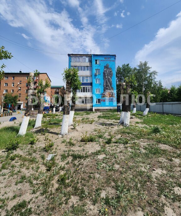 квартира г Кызыл ул Дружбы 40 фото 15