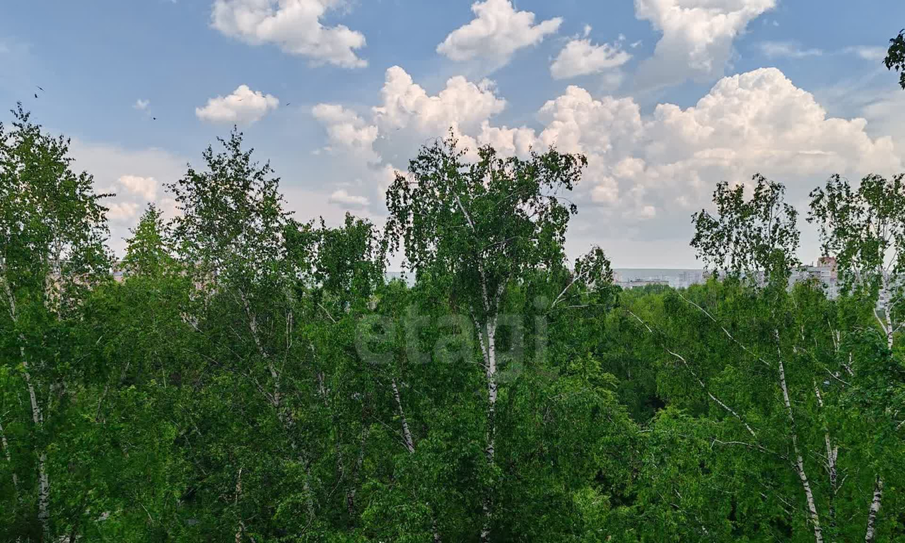 квартира г Кемерово б-р Строителей 35 фото 7
