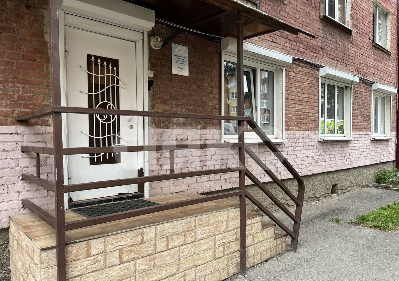 квартира г Армавир ул Новороссийская 171 фото 1