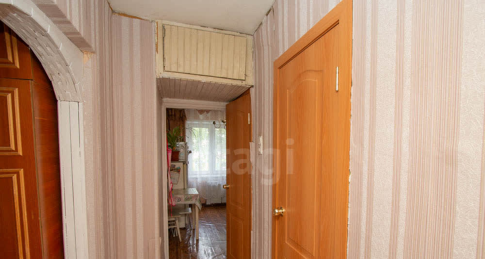 квартира г Новокузнецк ул Новоселов 34 Кузбасс фото 15