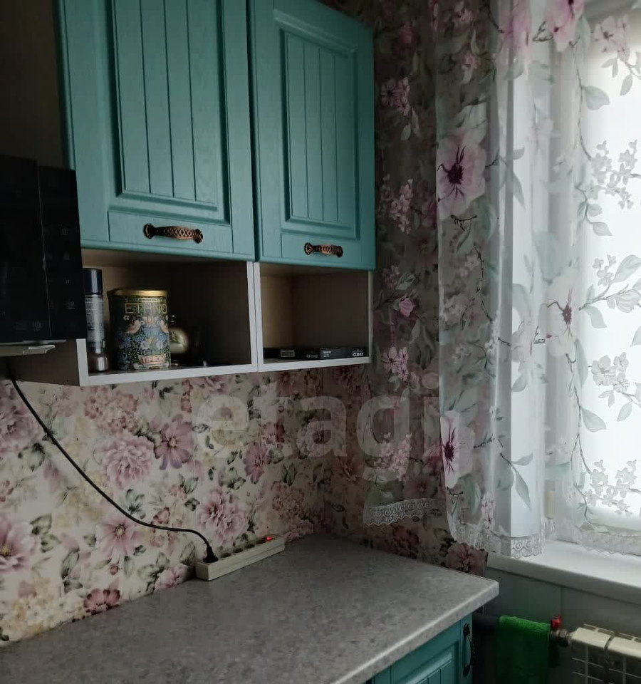 квартира г Прокопьевск ул Обручева 20 Кузбасс фото 12