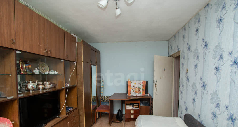 квартира г Новокузнецк ул Новоселов 34 Кузбасс фото 14