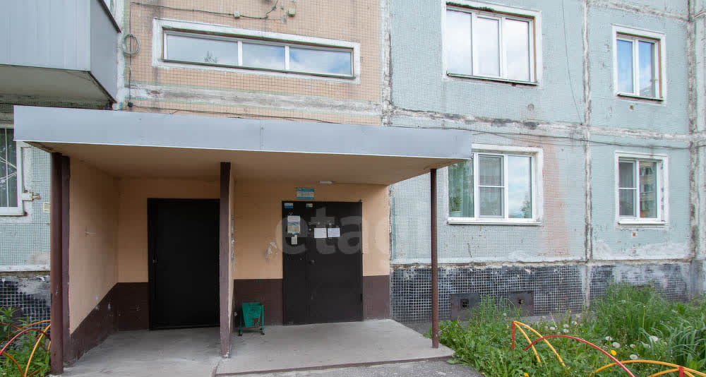 квартира г Новокузнецк ул Новоселов 34 Кузбасс фото 19