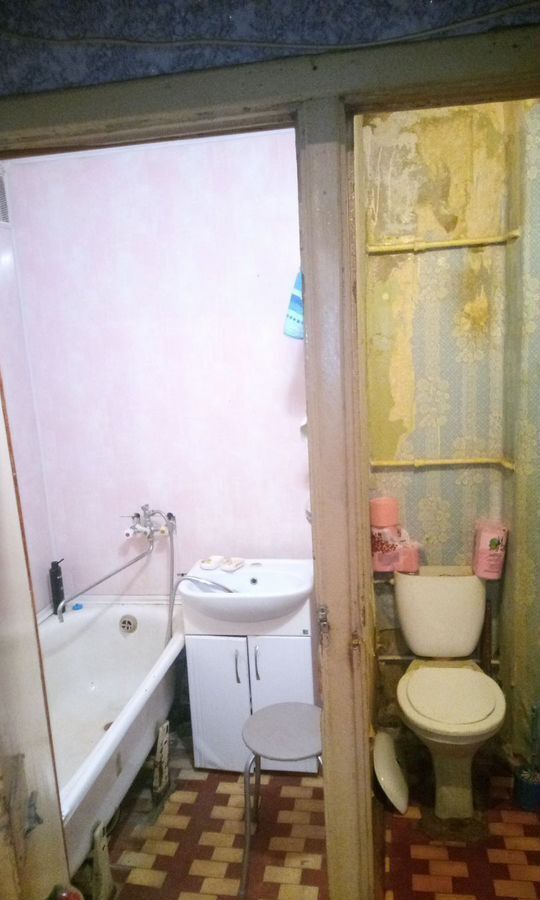 квартира г Нижний Новгород Автозаводская пр-кт Бусыгина 32 фото 25