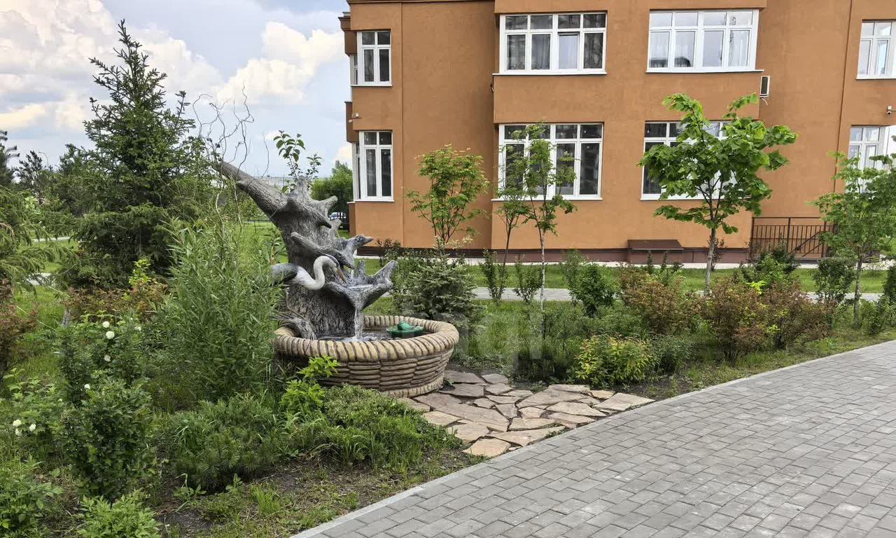 квартира г Кемерово пр-кт Ленинградский 44 72а м-н фото 22