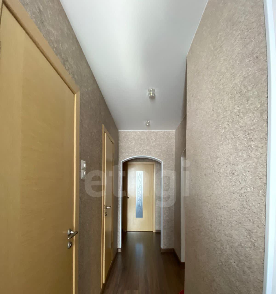 квартира г Кемерово Радуга пр-кт Шахтеров 85 м-н фото 7