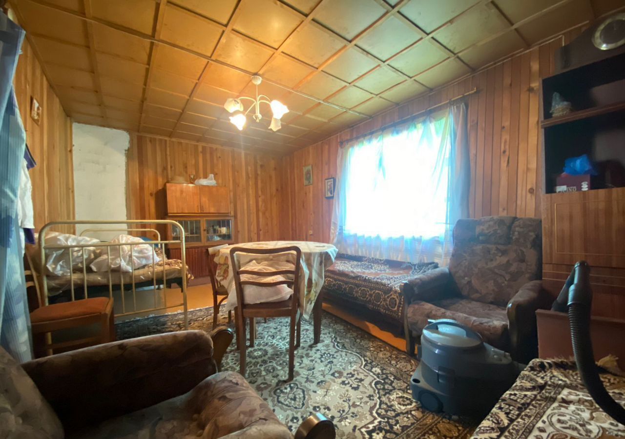 дом г Барнаул п Плодопитомник р-н Центральный снт Алтайский садовод фото 18