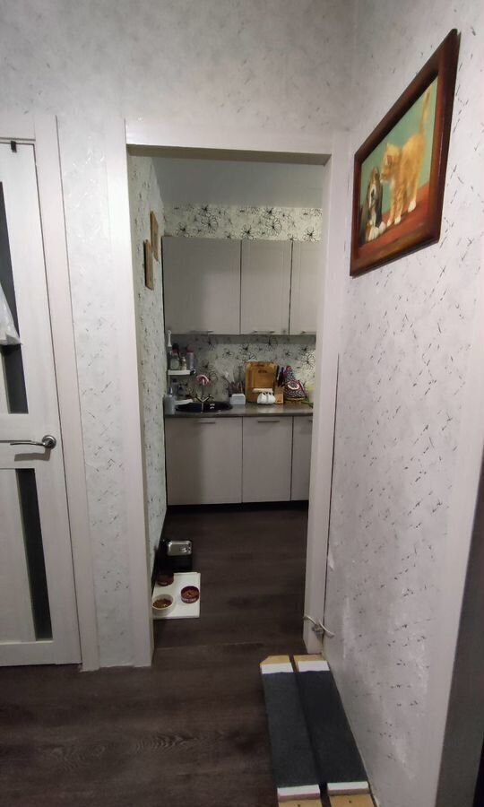 квартира г Димитровград ул Гвардейская 34 фото 11