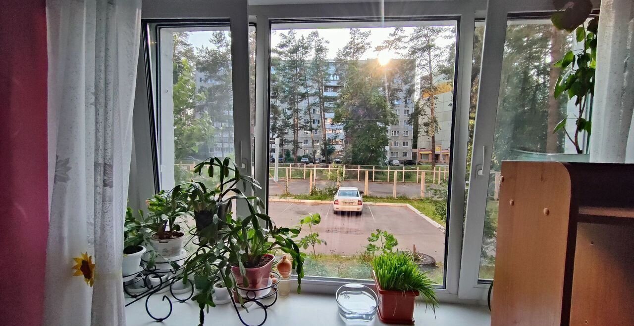 квартира г Димитровград ул Гвардейская 34 фото 26