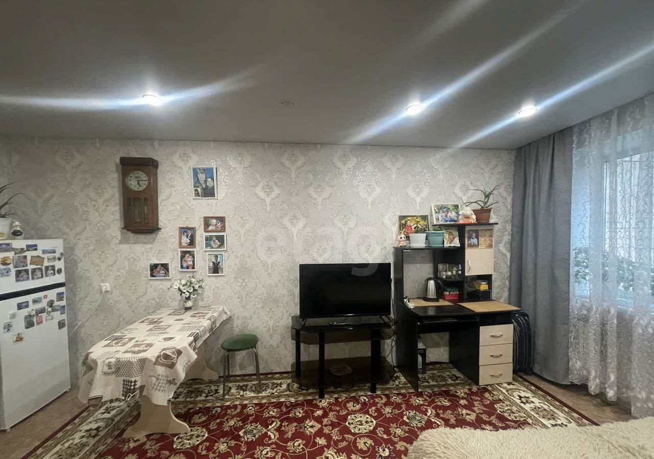 комната г Набережные Челны р-н Автозаводский 23-й комплекс 11Б фото 6