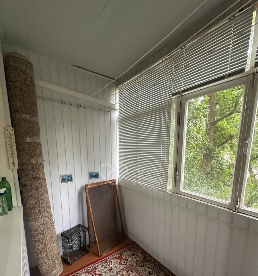 квартира г Волгоград ул Новодвинская 52 фото 8