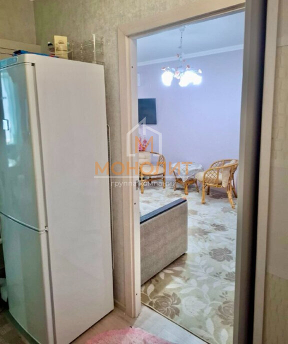 квартира г Горячий Ключ ул Ярославского 146ек/11 фото 9