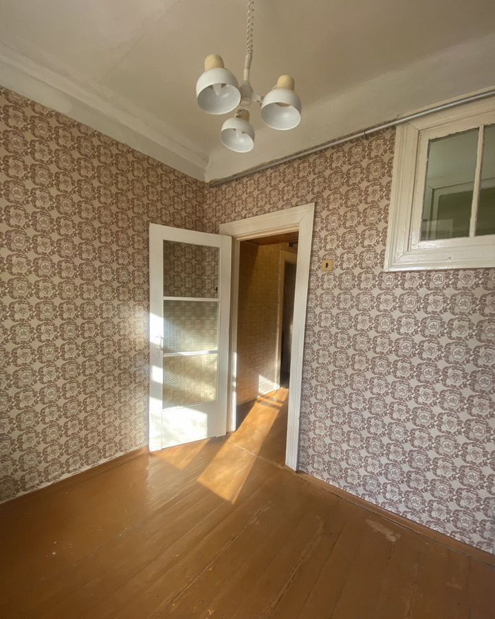 квартира г Челябинск р-н Курчатовский пр-кт Свердловский 19 фото 5