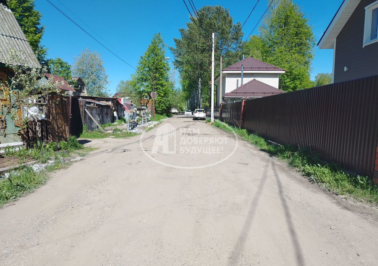 дом г Пермь р-н Дзержинский тер садоводческий кооператив № 53 89, 73 фото 22